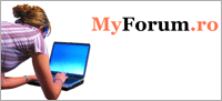 Pagina de start a forumului Constelatiile.MyForum.ro